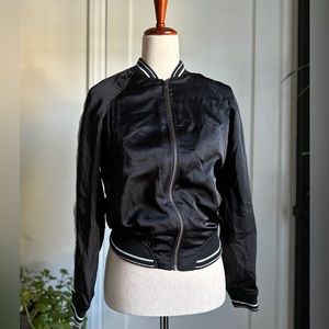 American Eagle Bomber Jacket